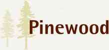 Pinewood Structures