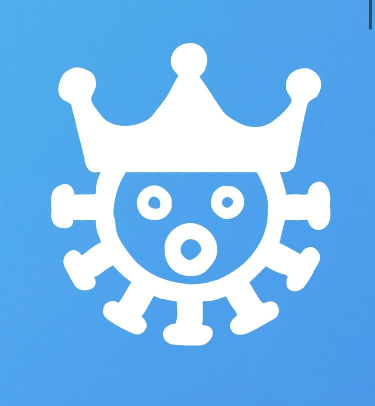 Material Coronavirus