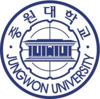 Jungwon University