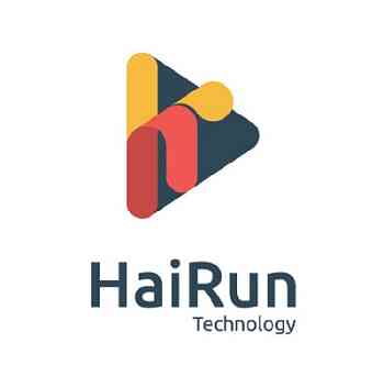 HaiRun Technology logo