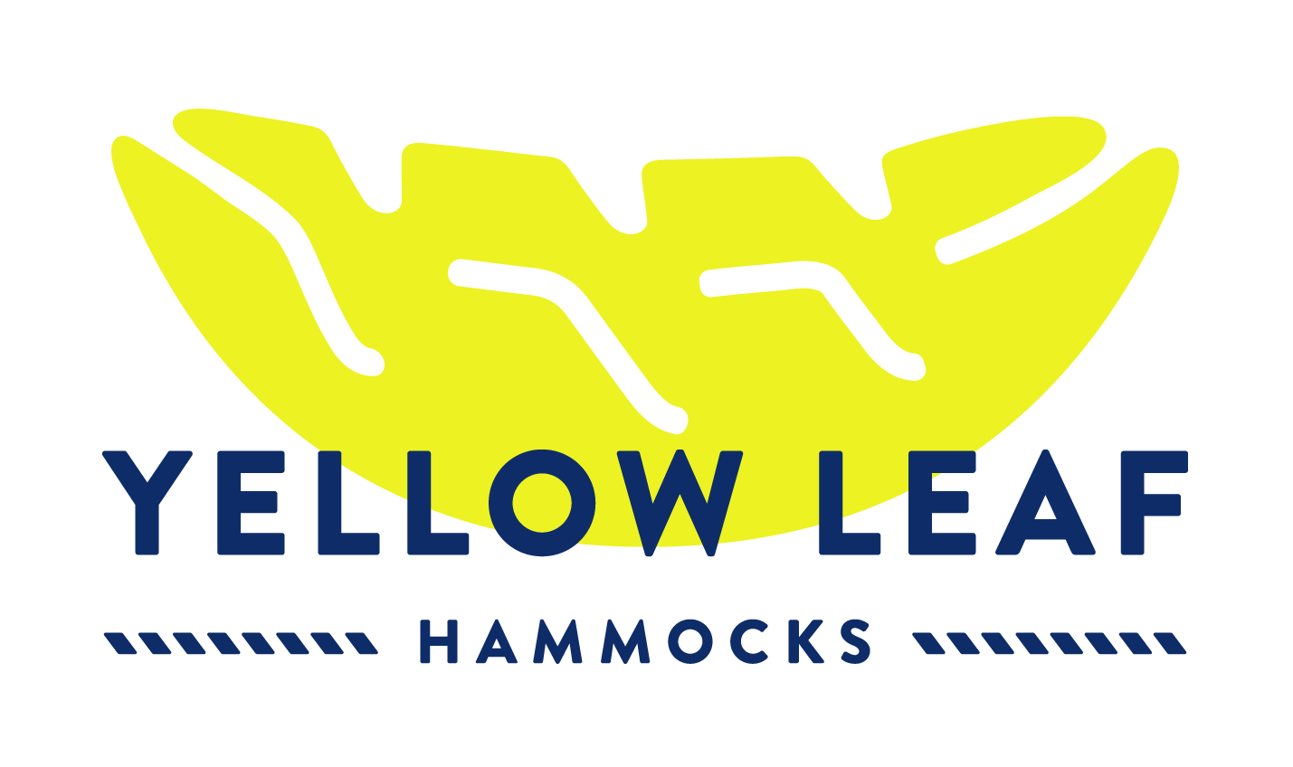 Yellow Leaf Hammocks