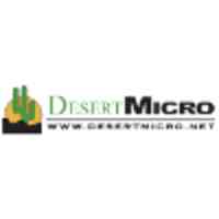 DesertMicro