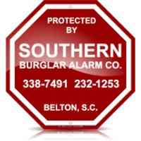 Southern Burglar and Fire Alarm Company