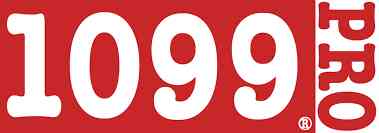 1099 Pro Software