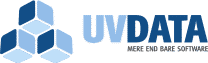 UVdata A/S