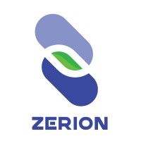 Zerion Pharma ApS