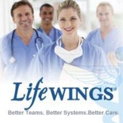 Lifewings Partners LLC