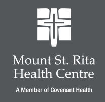 Mount St Rita Health Centre