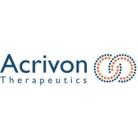 Acrivon Therapeutics, Inc.
