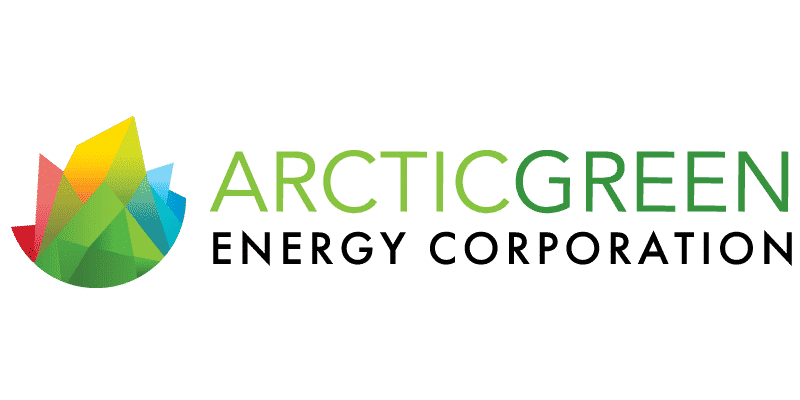 Arctic Green Energy