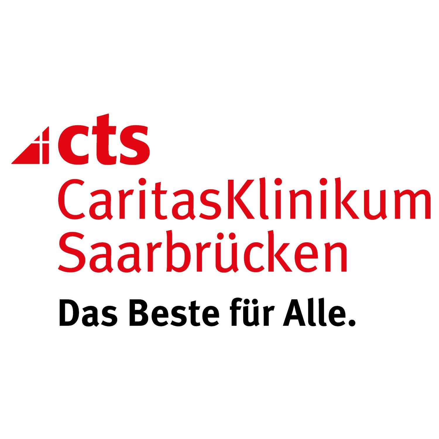Caritas Trägergesellschaft Saarbrücken mbh
