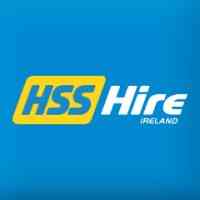HSS Hire Ireland