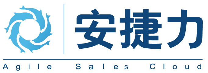 Agile Sales Cloud