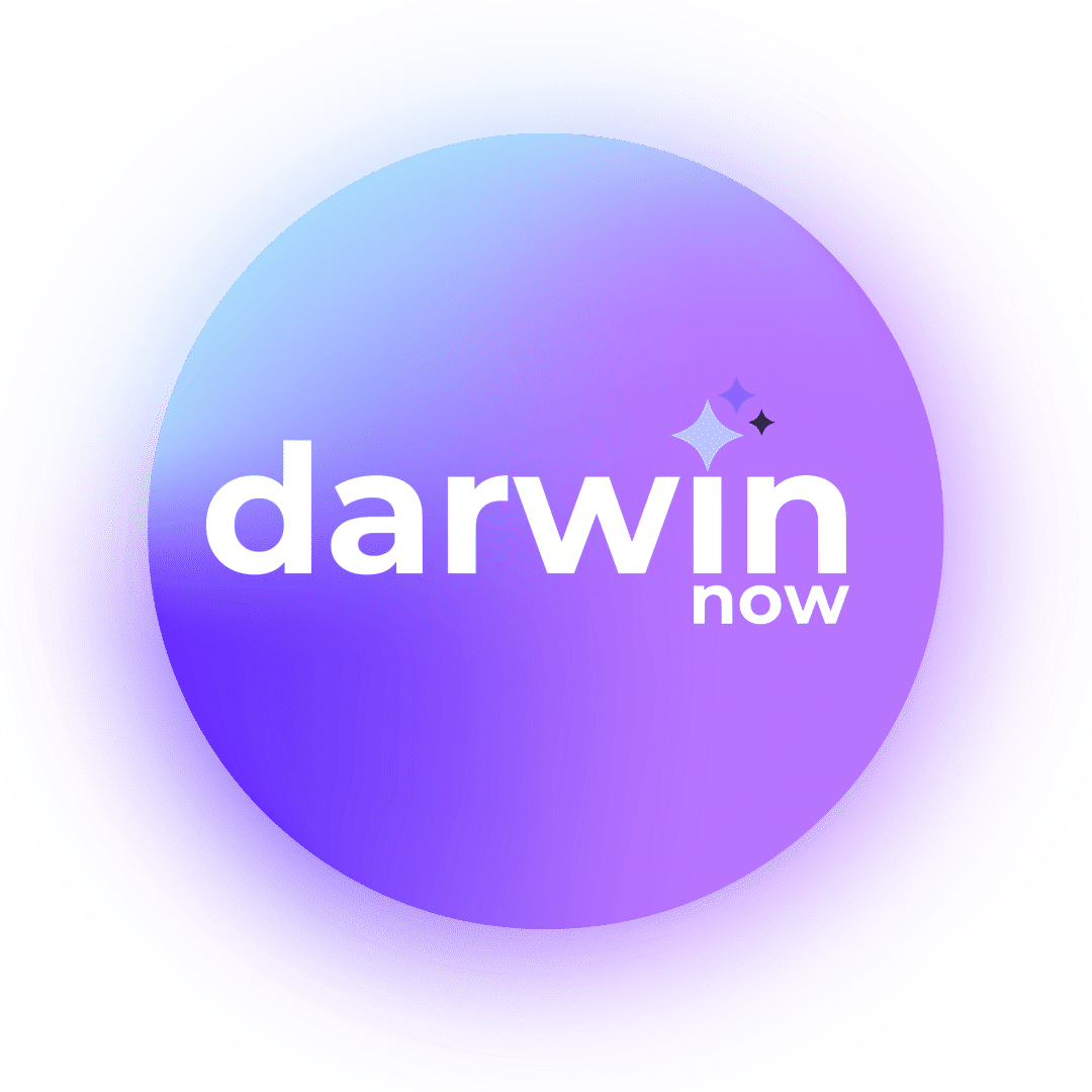 Darwin Now