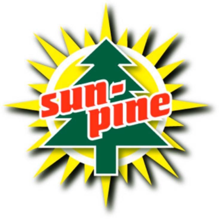Sun Pine