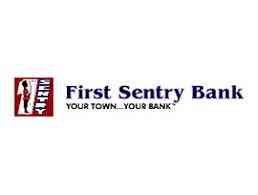 First Sentry Bank
