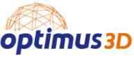Optimus 3D logo