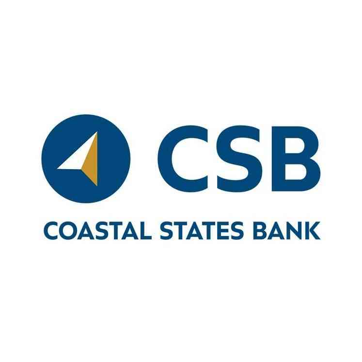 Coastal States Bank