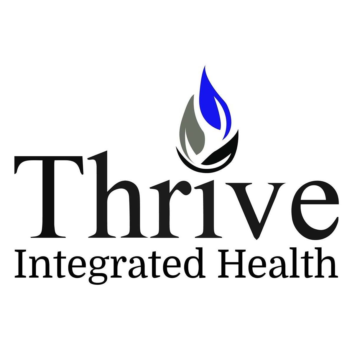 Thrive Integrated Health