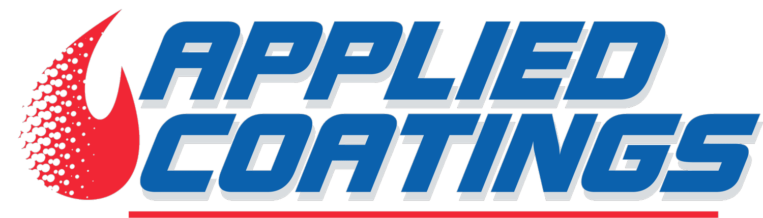 Applied Coatings