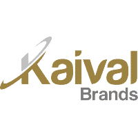 Kaival Brands Innovations Group Inc