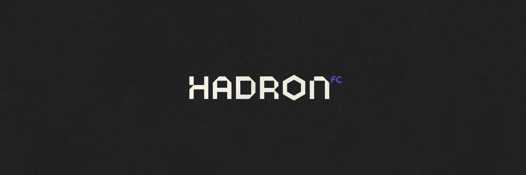 Hadron FC