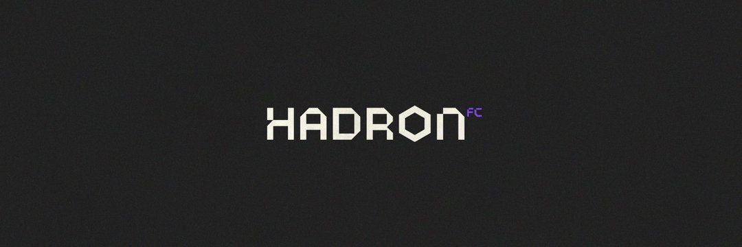 Hadron FC Logo