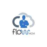 FlowHCM logo
