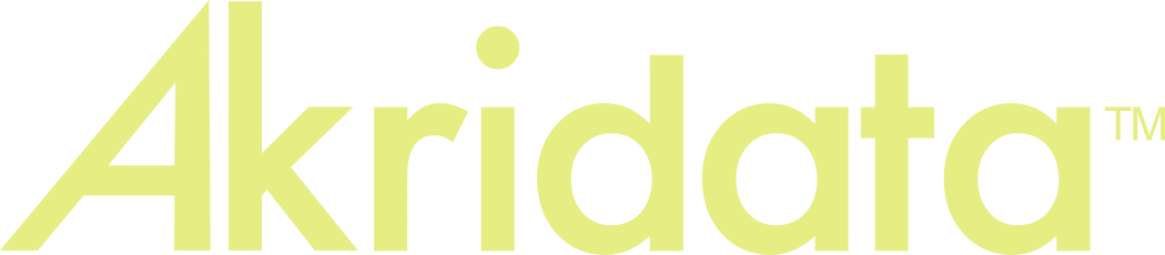 Akridata