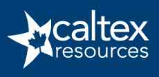 caltex resources