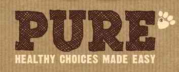 Pure Pet Food