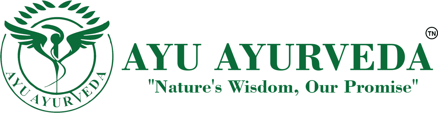 Ayu Ayurveda