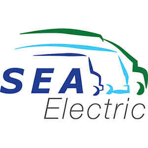 SEA Electric