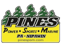Pines Power Sports Marine