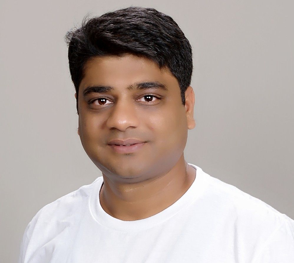 imagePlace Vaibhav Gupta