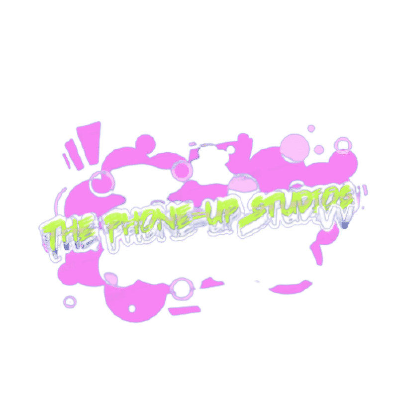 The Phone-Up Studios