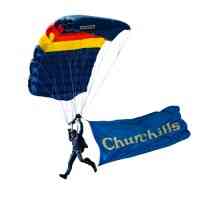 Churchills International Consulting