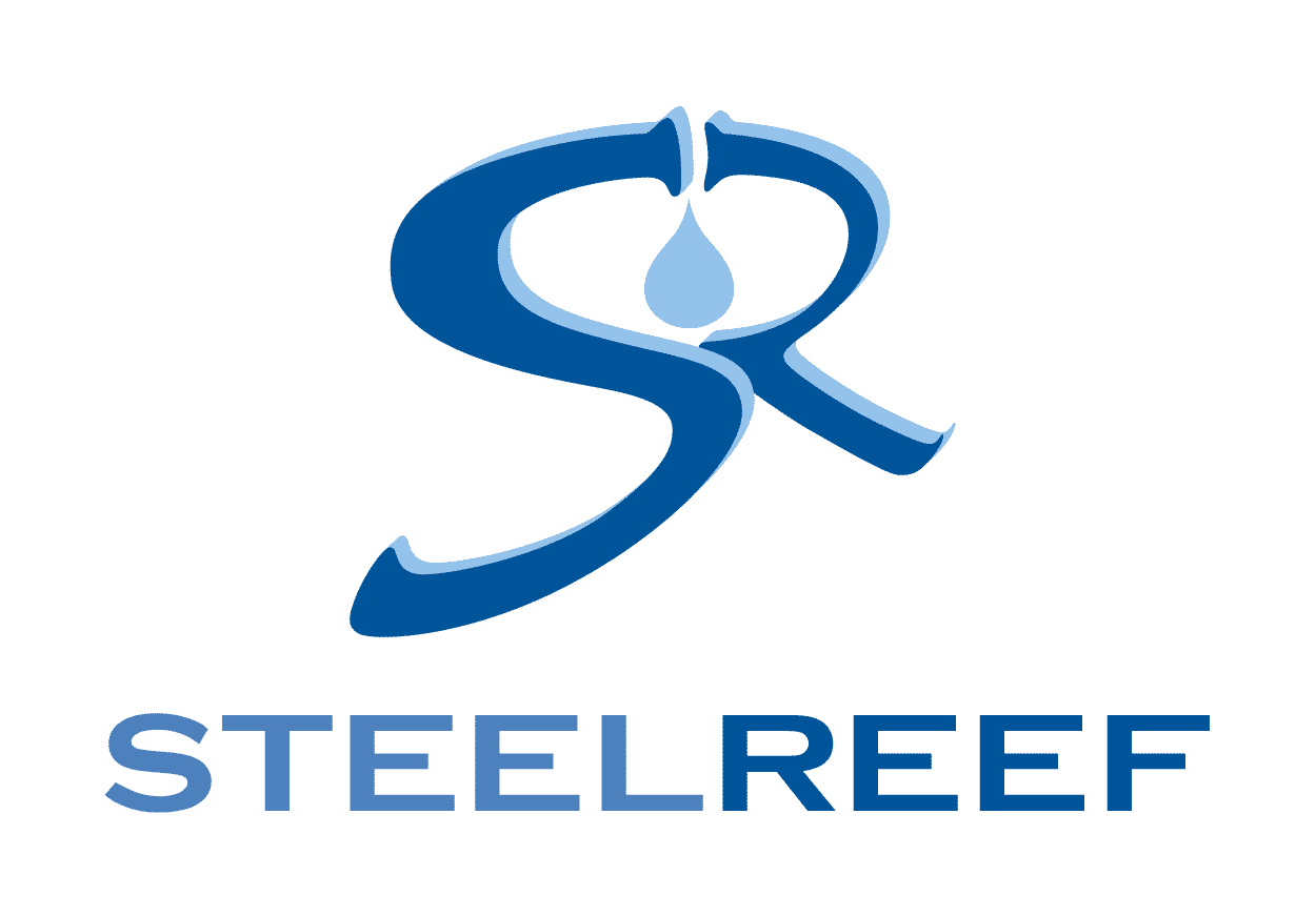 Steel Reef Infrastructure