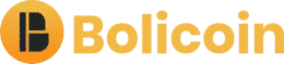 Bolicoin logo