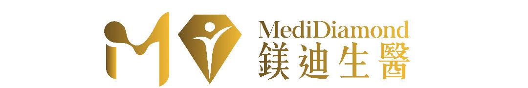 MediDiamond Inc
