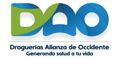 GRUPO DAO SAS.