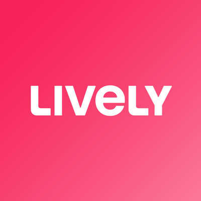 Lively