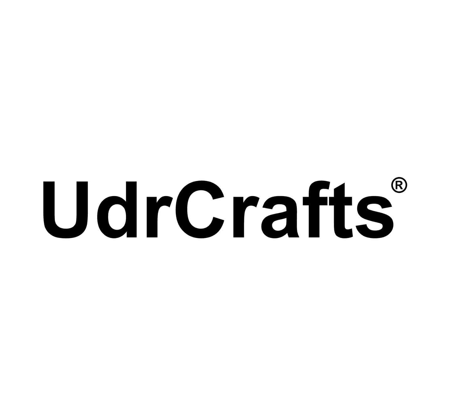 UdrCrafts.com logo