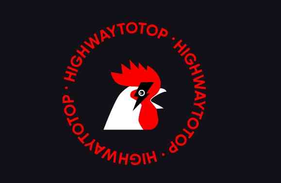 HighWayToTop logo