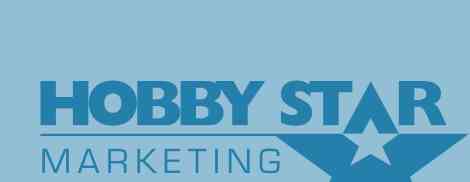 Hobby Star Marketing
