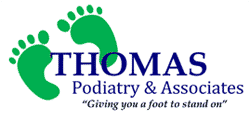Thomas Podiatry & Associates
