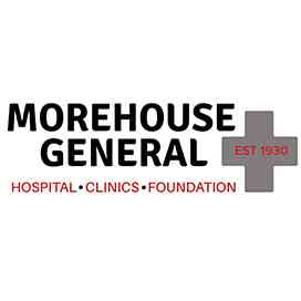 Morehouse Parish Hospital Service District 1