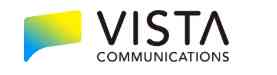 VISTA COMMUNICATIONS