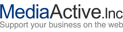 Media Active