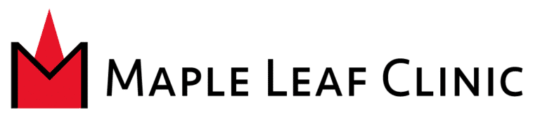Maple Leaf Clinic P.C
